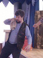 ��������� "�������������� �������" - ��������� ��������� ����������� ���������� ��� ������